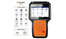 Foxwell NT680 All Systems Diagnostic Scanner with Oil Light/Service Reset+EPB Functions Updated Version of NT624